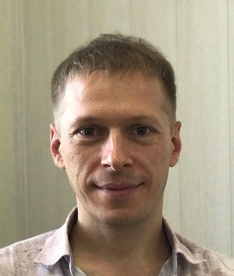Alexander Paleev